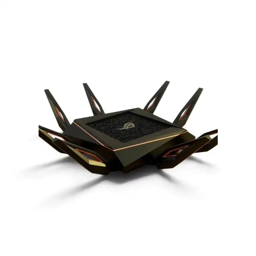Asus Router GT-AXE16000 dan GT-AX11000 [tidak dijual terpisah]