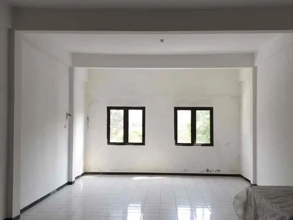 Dijual Ruko ARAYA TAHAP 2 Lantai 3