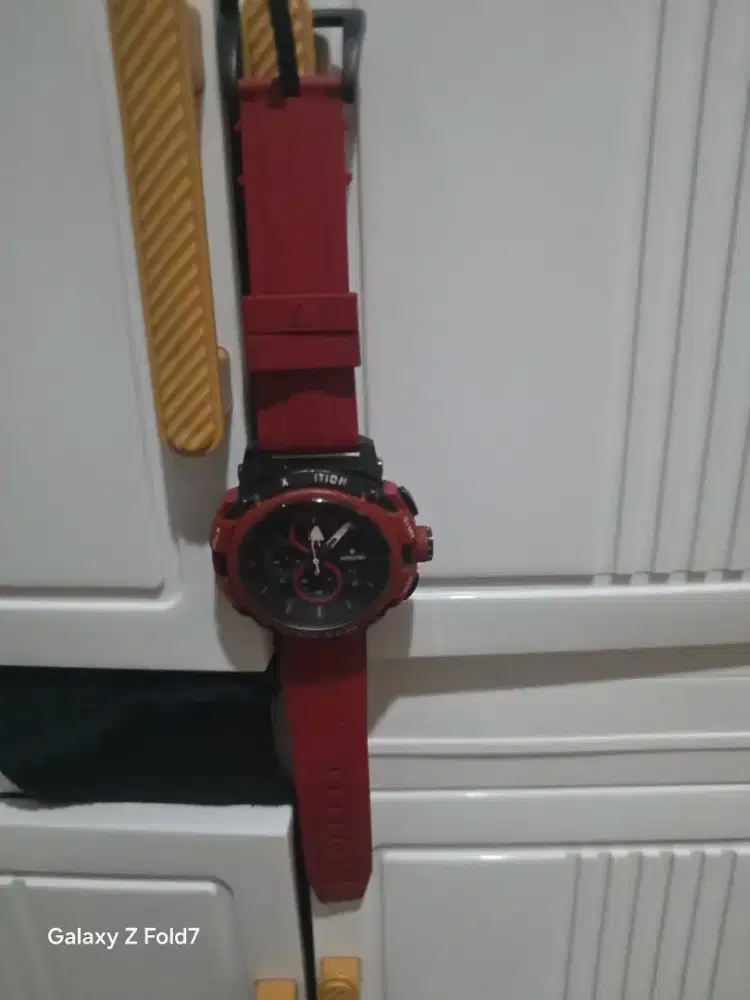 Jam tangan expedation original