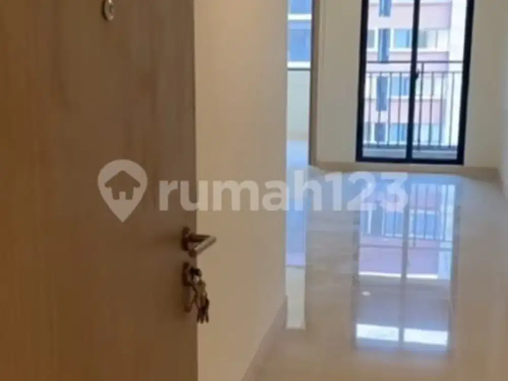 Dijual Apartemen 2Br di Meikarta Cikarang