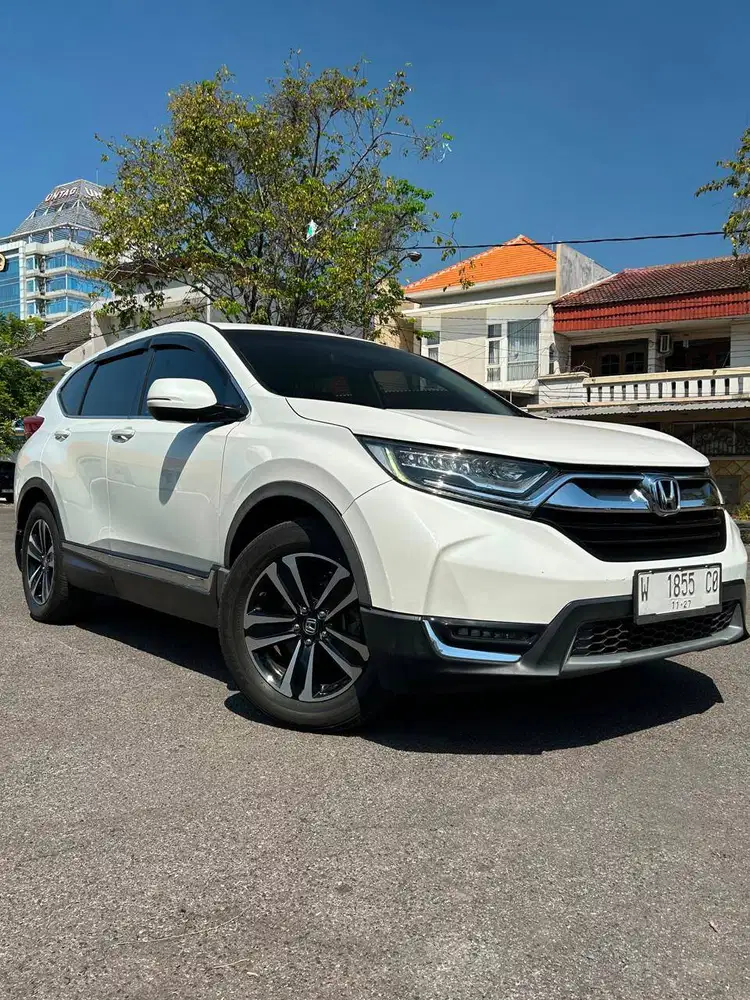 Honda Crv / CR-V prestige 2017. Sunroof Best Seller