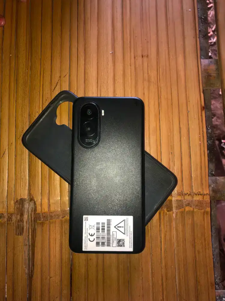 POCO M7 RAM 8+8/256