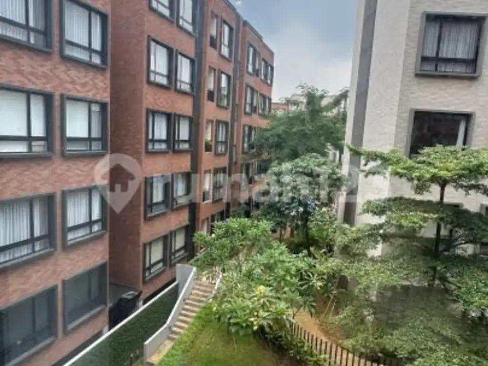 Dijual Apartemen 2 Bedroom Llyod Alam Sutra
