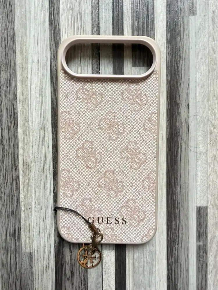 PRELOVED CASING GUESS 17 AIR