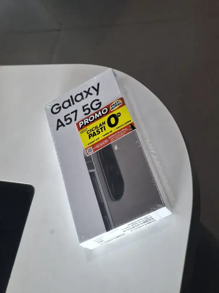 Samsung A57 new 5g