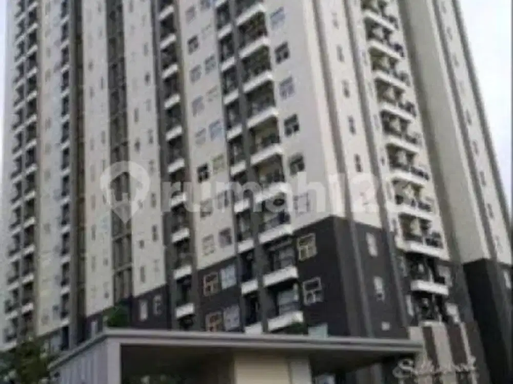 Disewakan Aparteman Silkwood Alam Sutra Kampus Binus