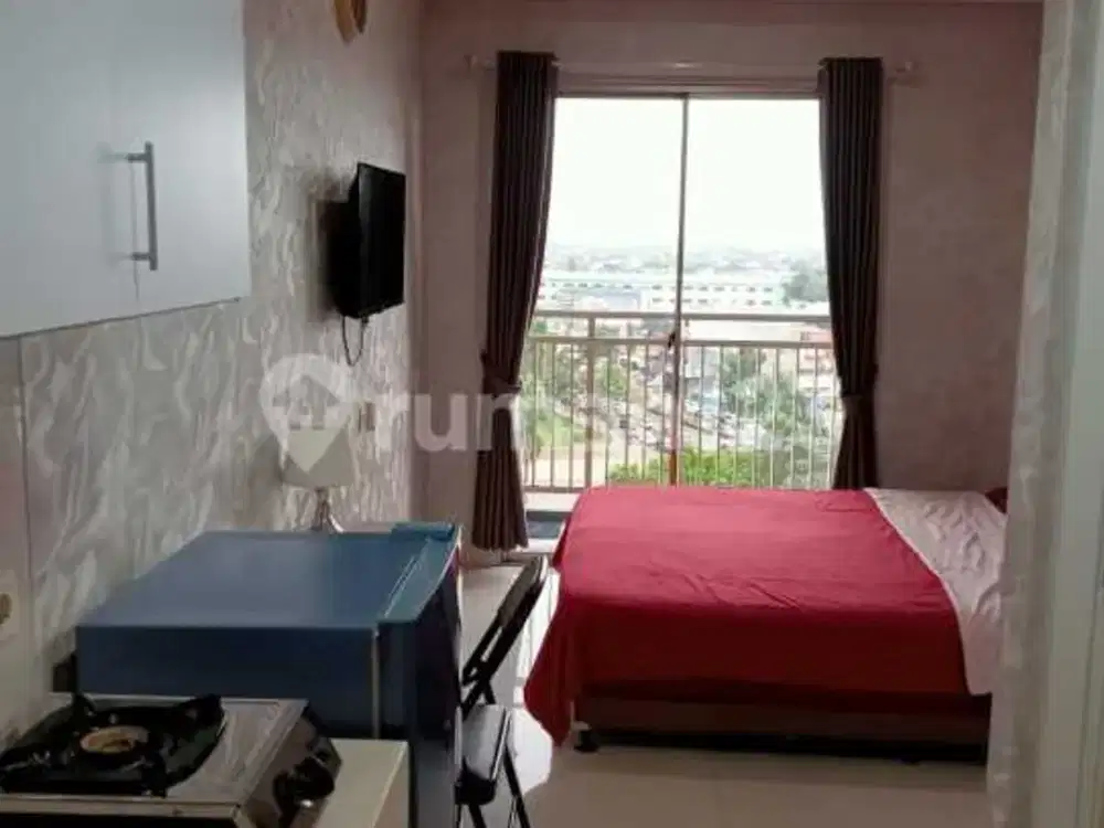 Disewakan Apartment Springwood Alam Sutera
