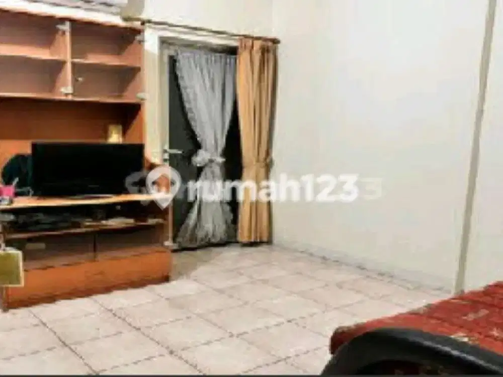 Dijual Apartemen Mediterania 1 Full Furnished Siap Huni