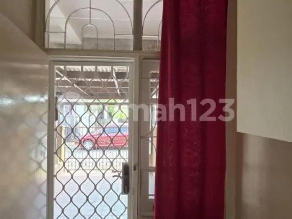 Disewakan Rumah 1 Lantai di BSD Nusaloka