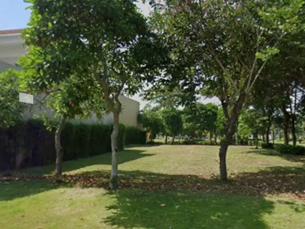 Kesempatan Langka! Dijual Kavling San Antonio Pakuwon City