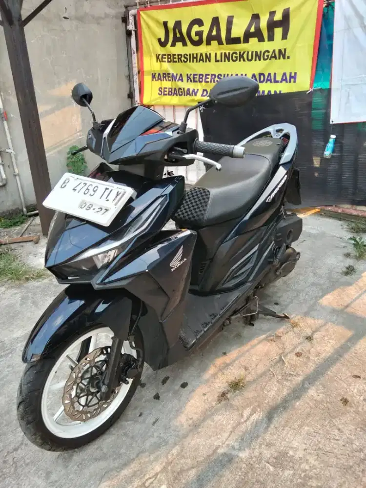 •Big sale Honda Vario Led old 150cc