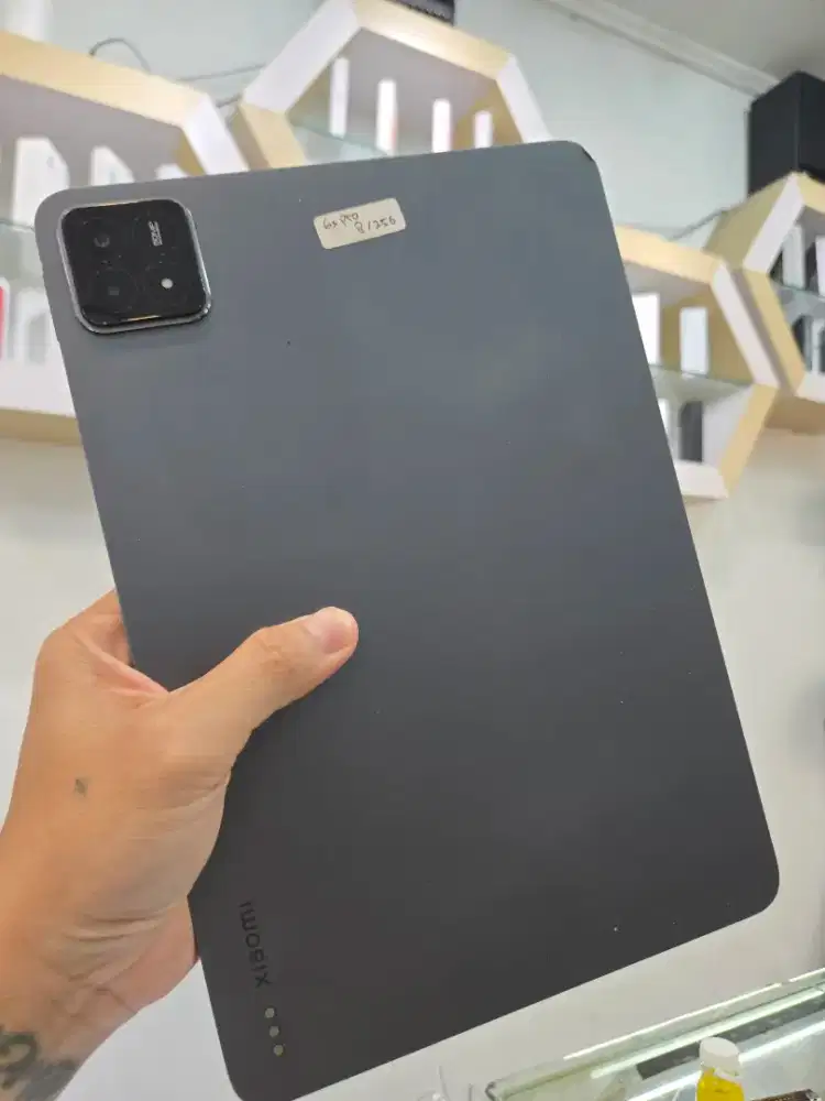 Xiaomi mipad 6s pro 8/256