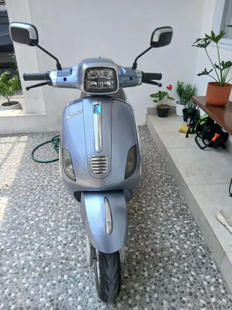 Motor Listrik Uwinfly T3