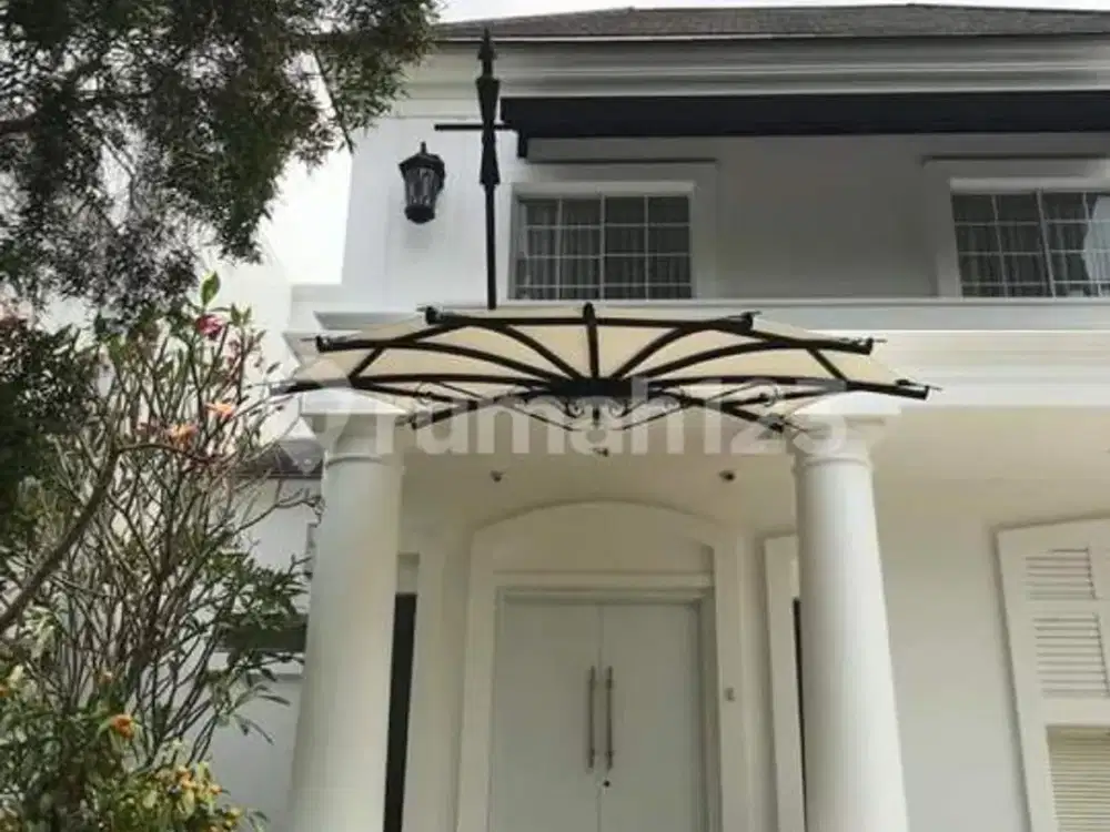 For Rent New Renovated Luxury Villa De Maja @ De Park Bsd City