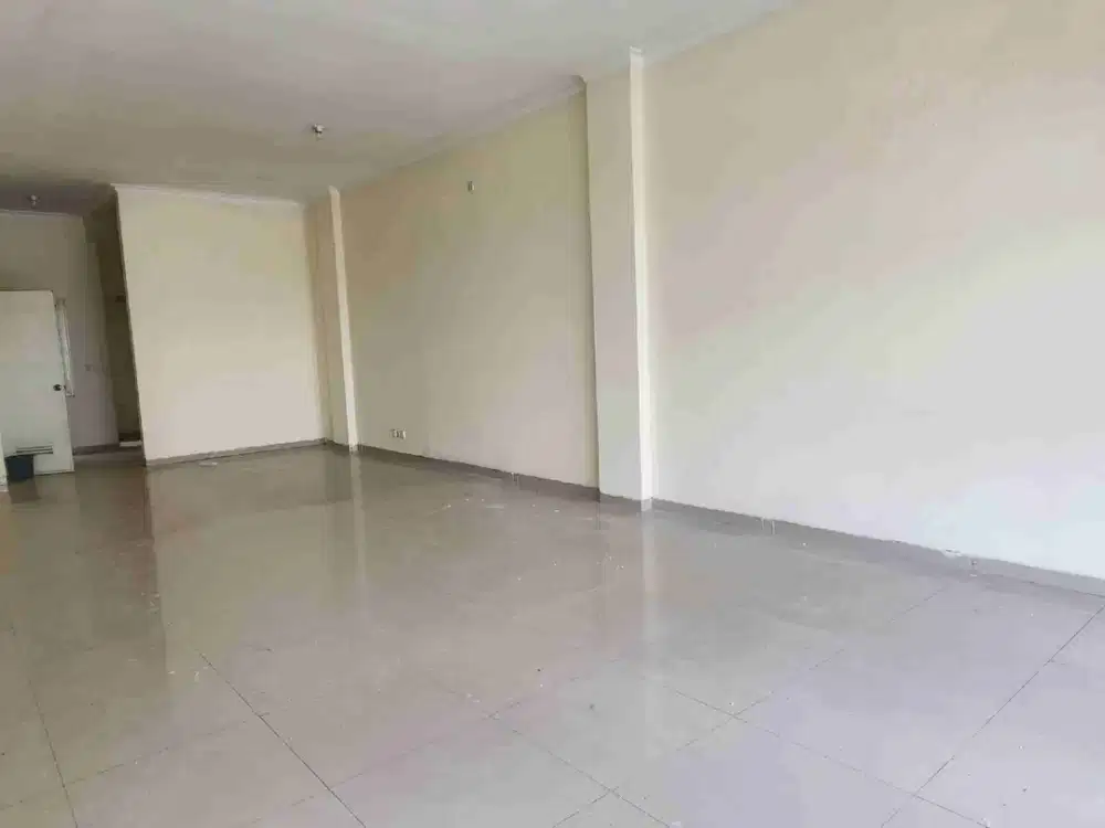 JUAL CEPAT !! Ruko Suvarna Sutera Cikupa Tanggerang 3 lt