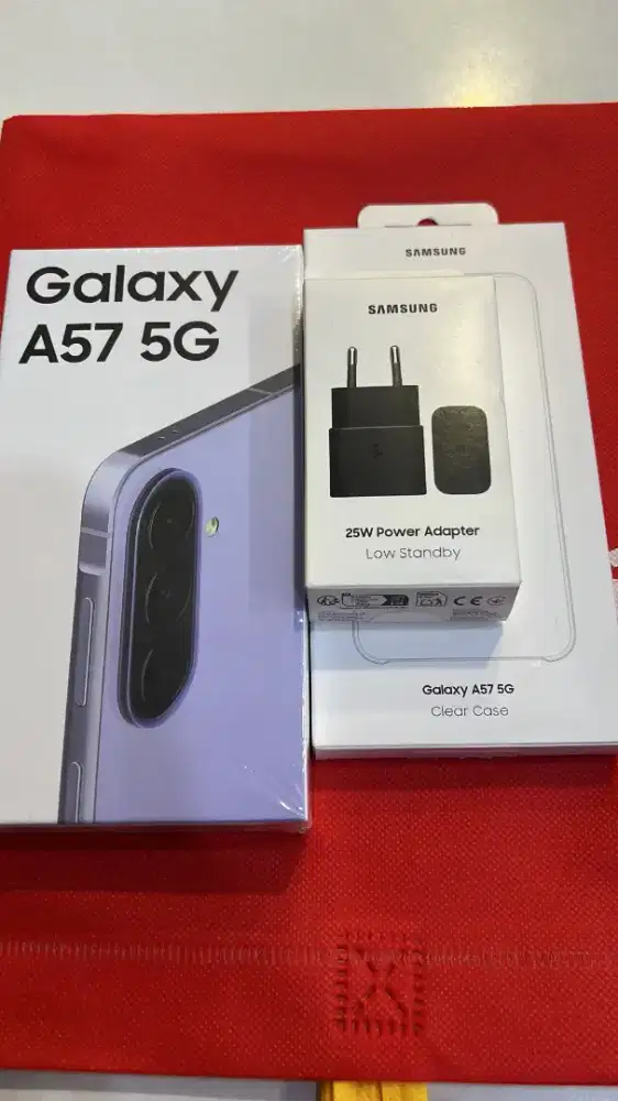 Ready Samsung all series kredit tanpa dp