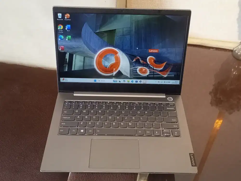 Laptop Lenovo Thinkbook, Intel Core i5 Gen 10, RAM 8/256gb