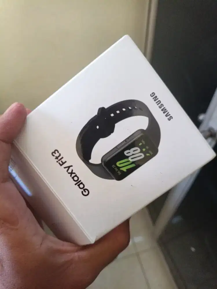 Samsung Galaxy Fit3