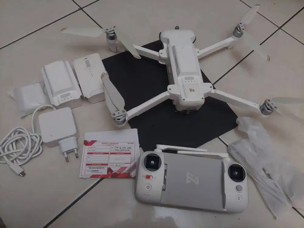 Drone FIMI X8 TELE