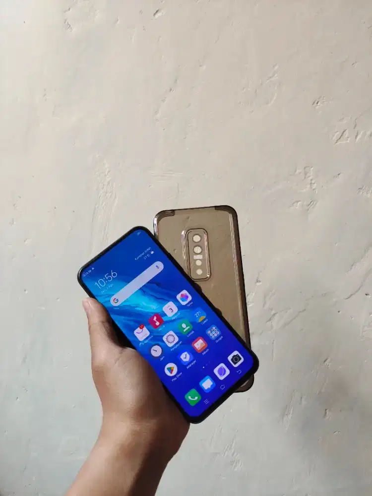 VIVO V17 PRO RAM 8/128