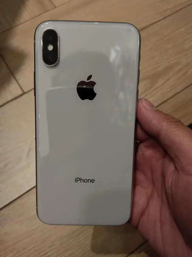 Iphone X 64GB mulus
