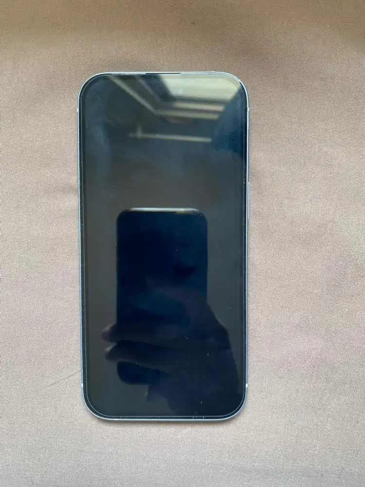 Iphone 15 128gb Blue digimap