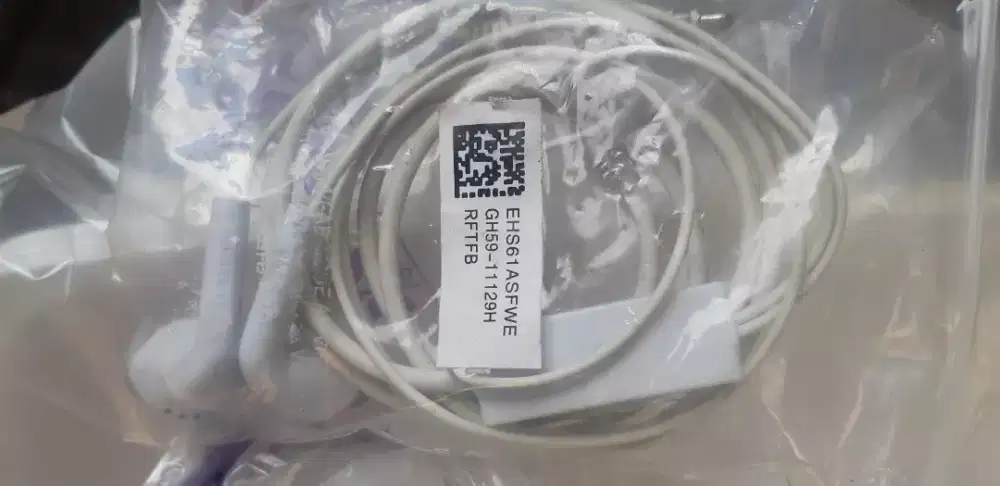 Samsung hedset ori