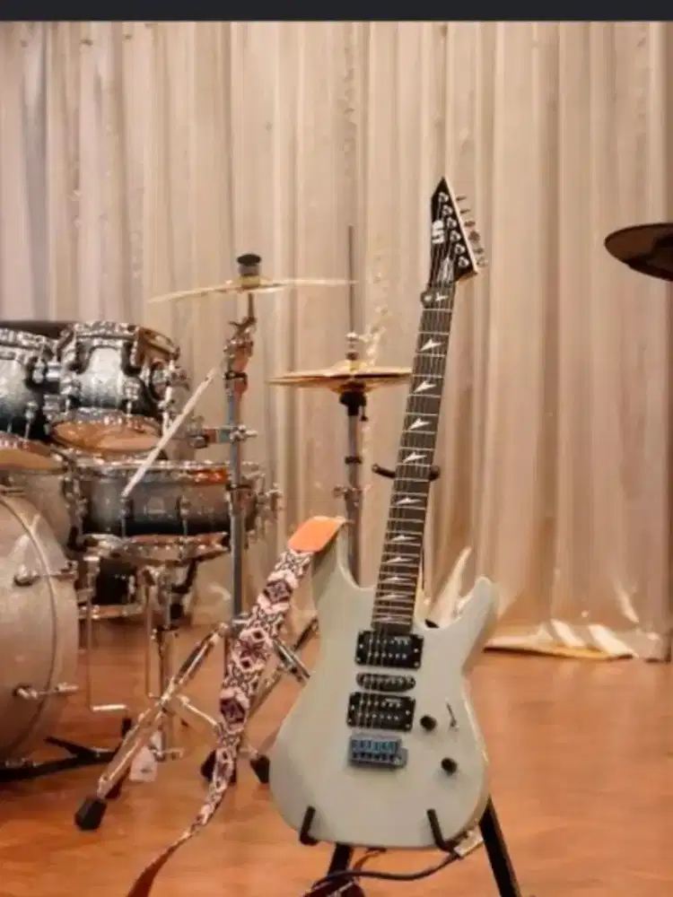 Les Privat Gitar
