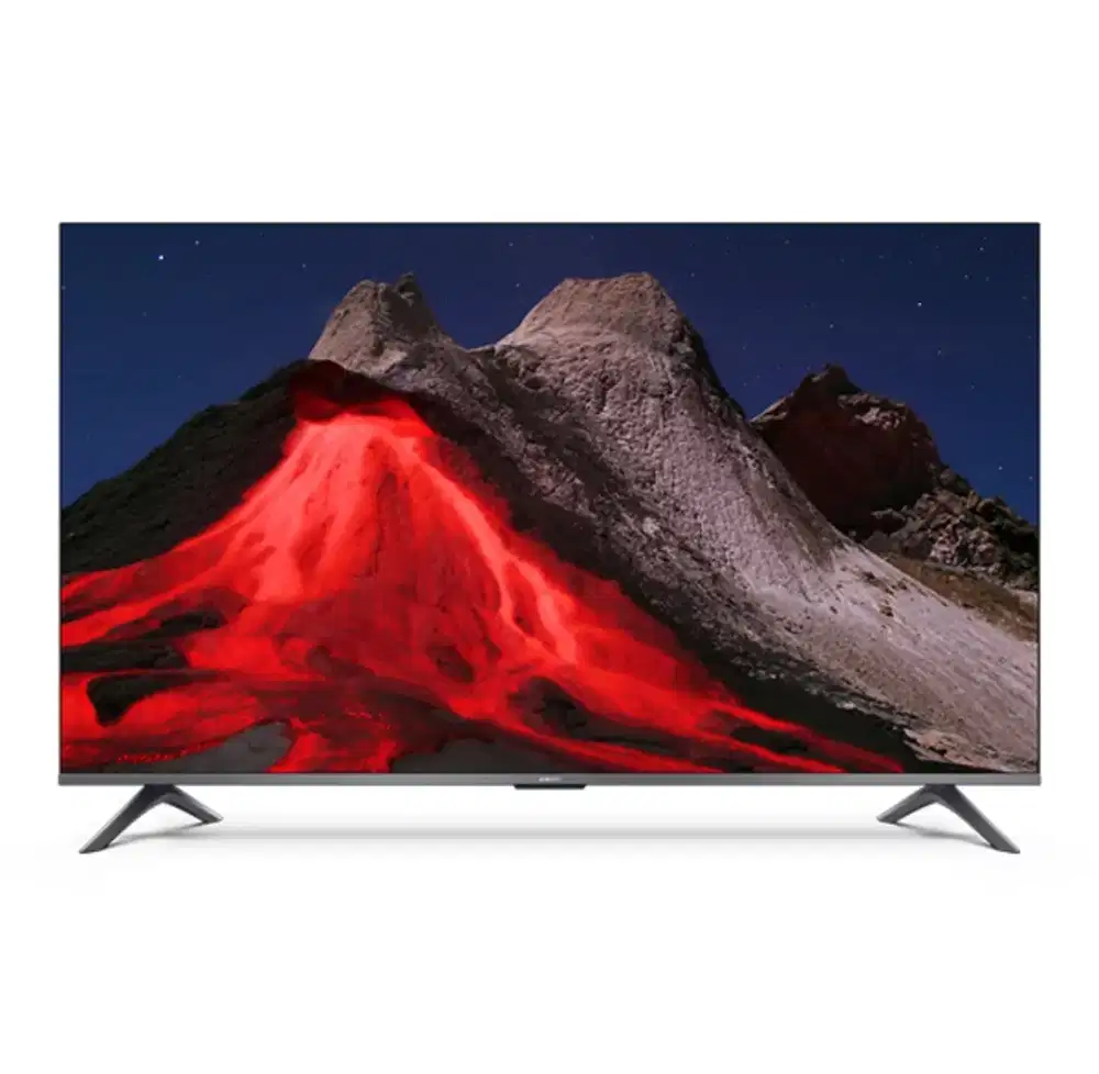 Promo Cicilan Pakai Home Credit Xiaomi Google TV 43inci A Pro 2026