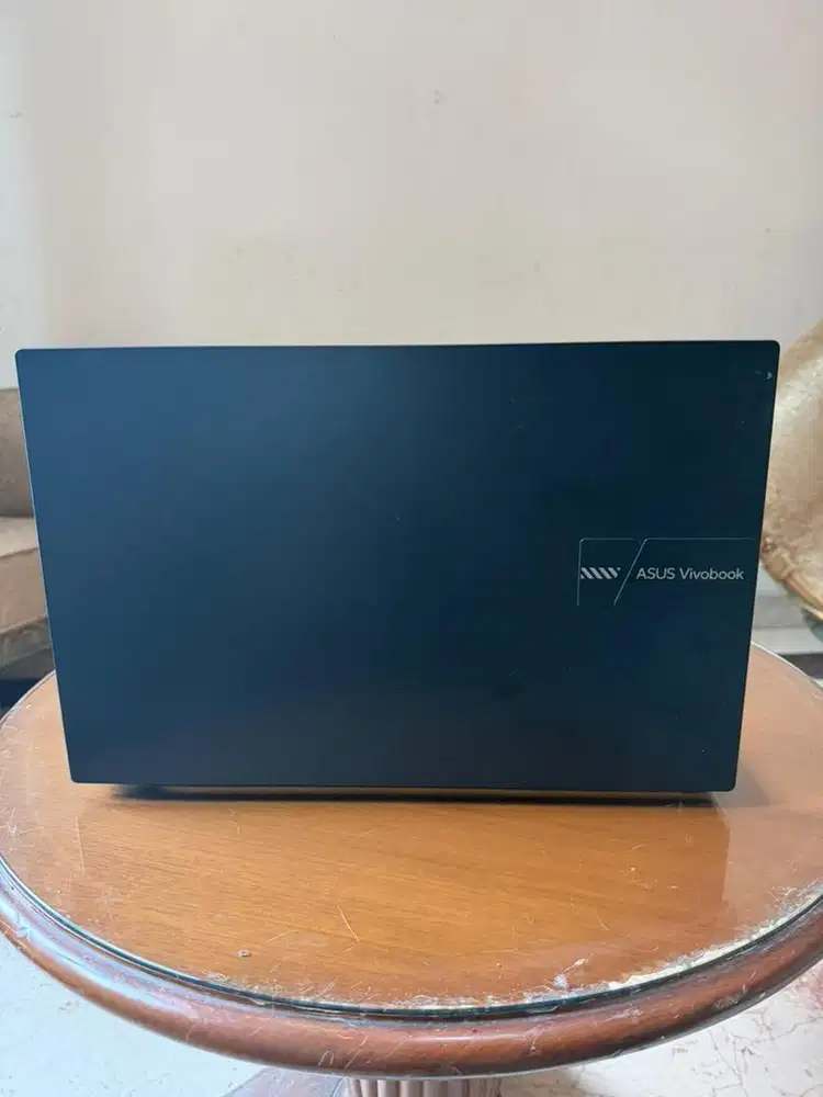 Laptop ASUS vivobook 15, 16/512, masih garansi!