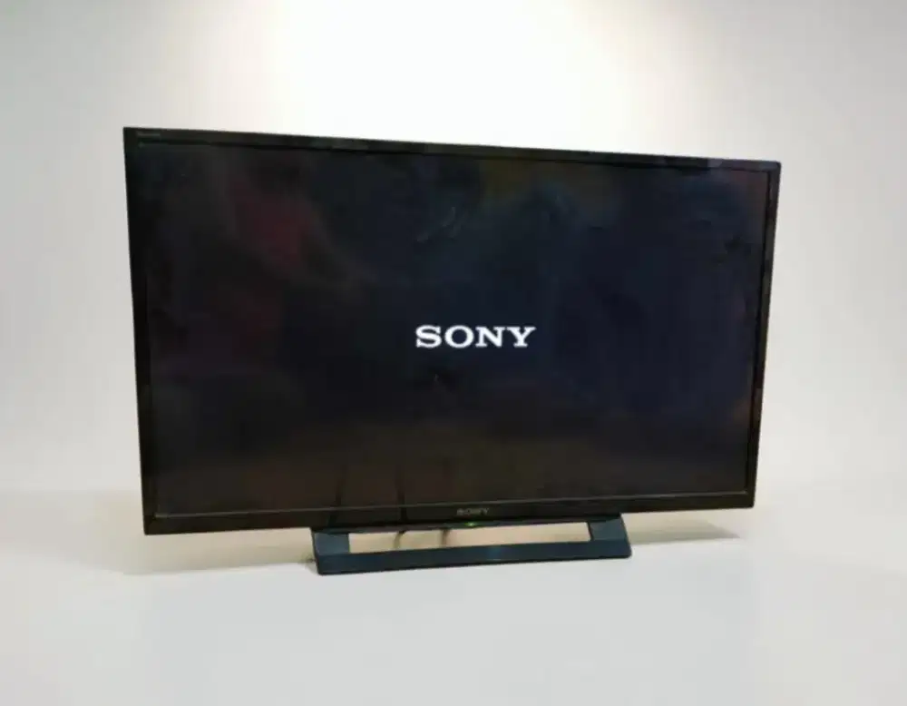 Sony LED TV 32 inch Full HD 1080p