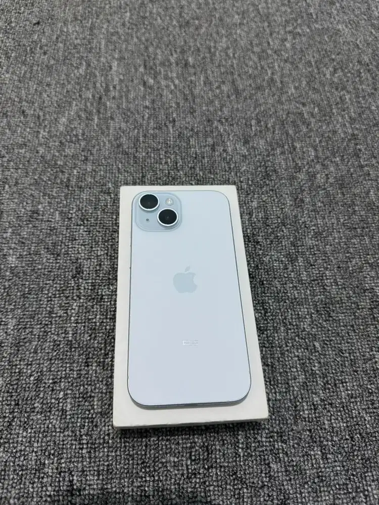Iphone 15 ibox 128gb