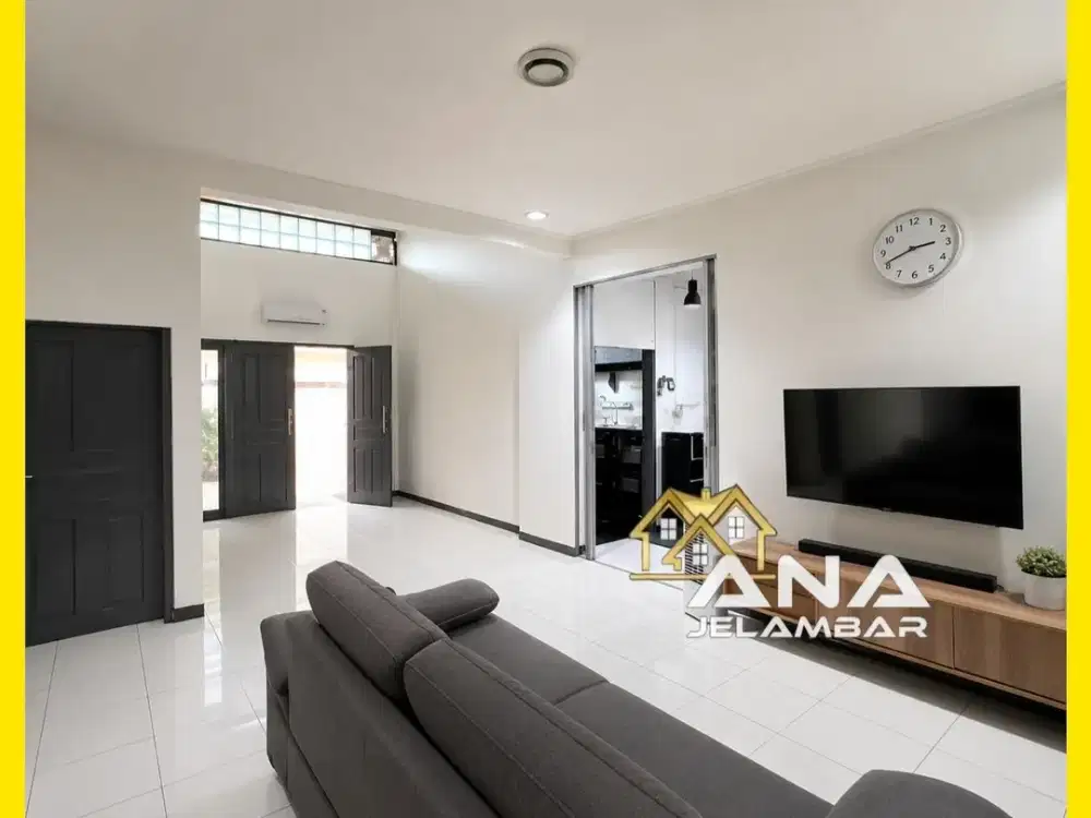 ANA RUMAH MURAH UK 10X15M DI DURI KEPA