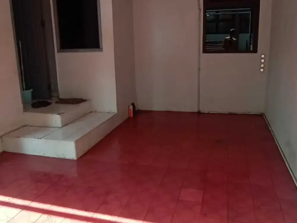 Dijual Cepat Rumah Murah di Rawalumbu, Bekasi