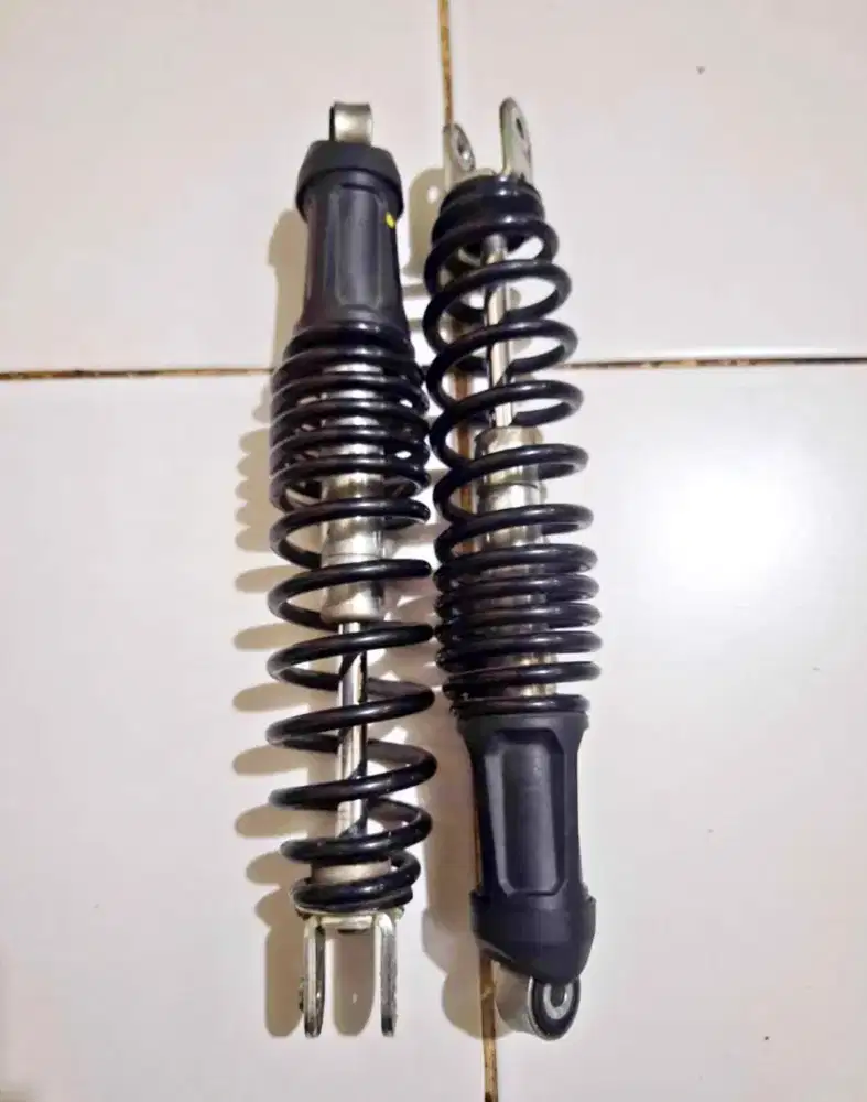 Di Jual Shock Orian Aerox New ukuran 305