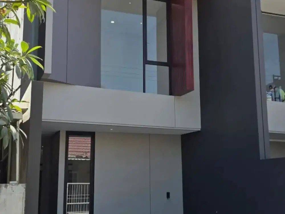 BARU GRESS RUMAH SUTOREJO PRIMA SURABAYA TIMUR.  DEKAT ITS, UNAIR, MERR, MULYOSARI, PAKUWON CITY, GALAXY MALL, KERTAJAYA, DHARMAHUSADA, Dll  Ukuran :