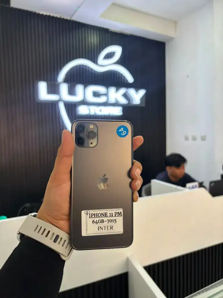 iPhone 11 promax 64Gb inter