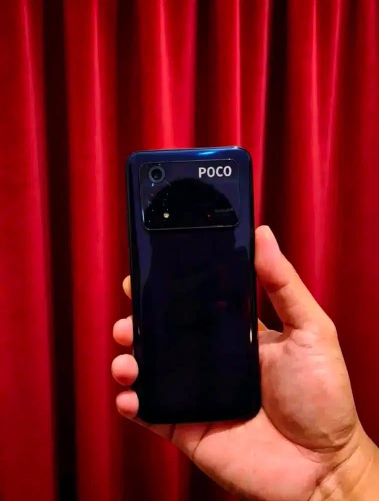 Poco m4 pro 6+6/128 ORI