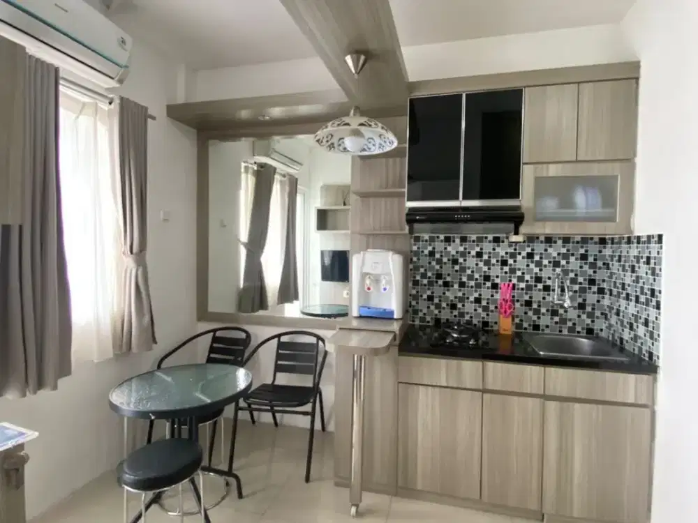 Di Sewakan Apartemen Hunian Haarga Terjangkau Aman Dan Nyaman