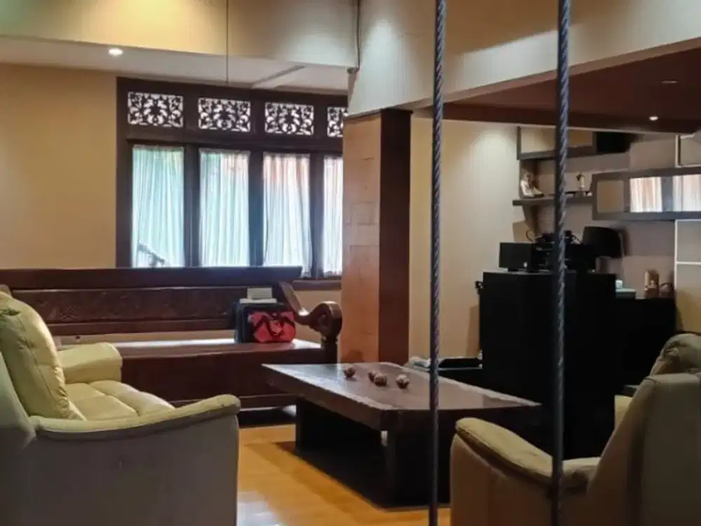Dijual Rumah Dalam Komplek Janur Elok - Kelapa Gading