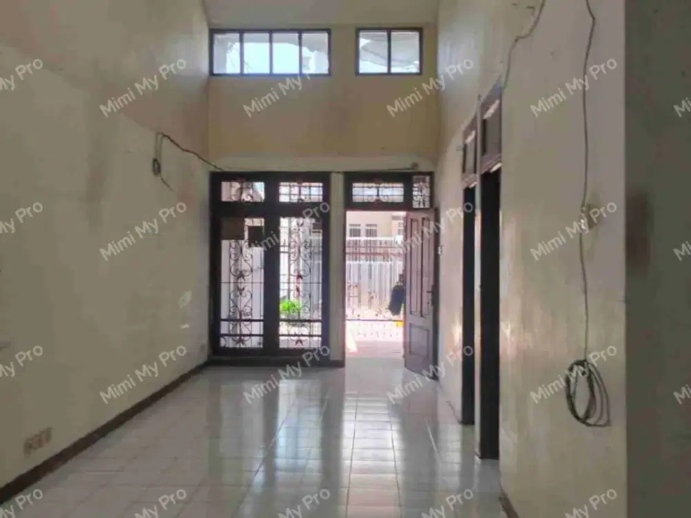 Dijual Cepat Rumah di Citra 5 Jakarta Barat