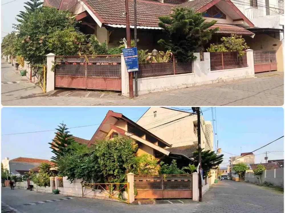 Rumah Induk Dan Kost Di Gowok Dekat Ambarukmo Plaza ( PLAZA ), Kampus UIN & UGM