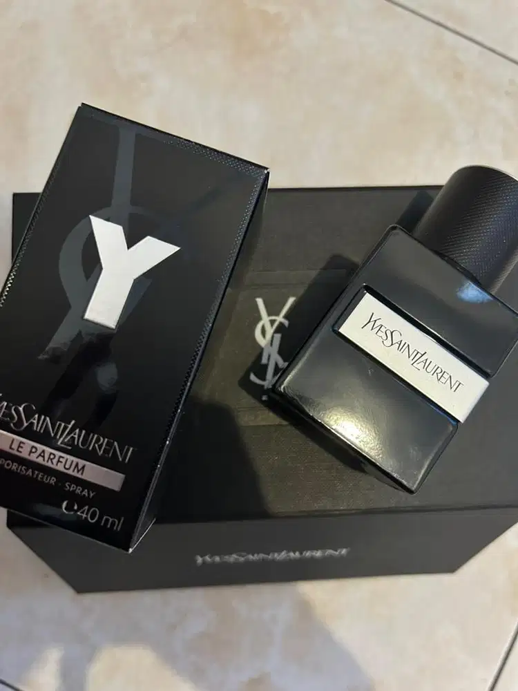 Ysl Y Le parfume 40 ml