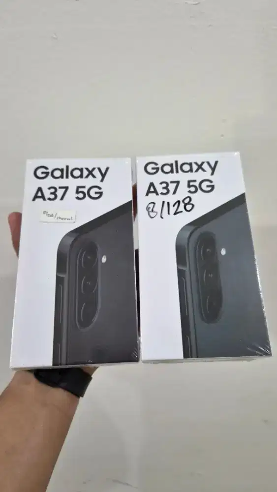 BARU Samsung A37 8/128