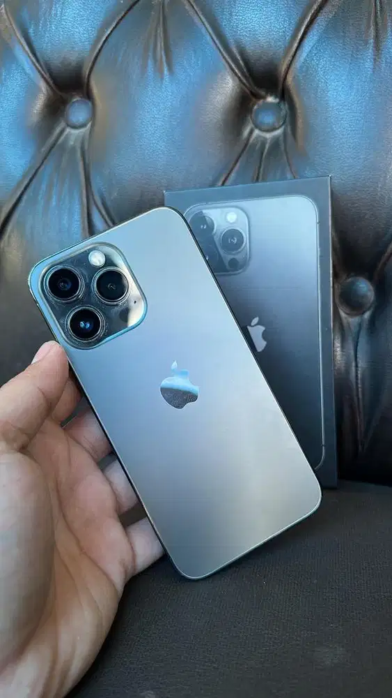 Iphone 13 pro 128gb fullset