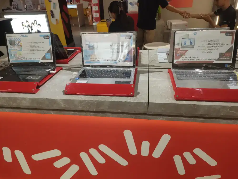 Lenovo Slim3 82X6006DID //LaptopAsus//acer//Hp/Advan