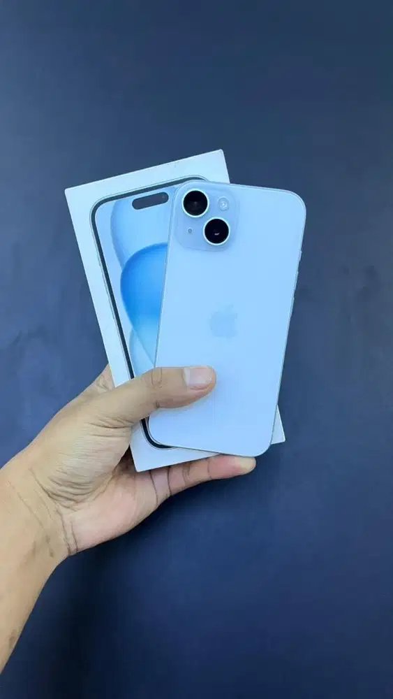 Iphone 15 128gb Ibox