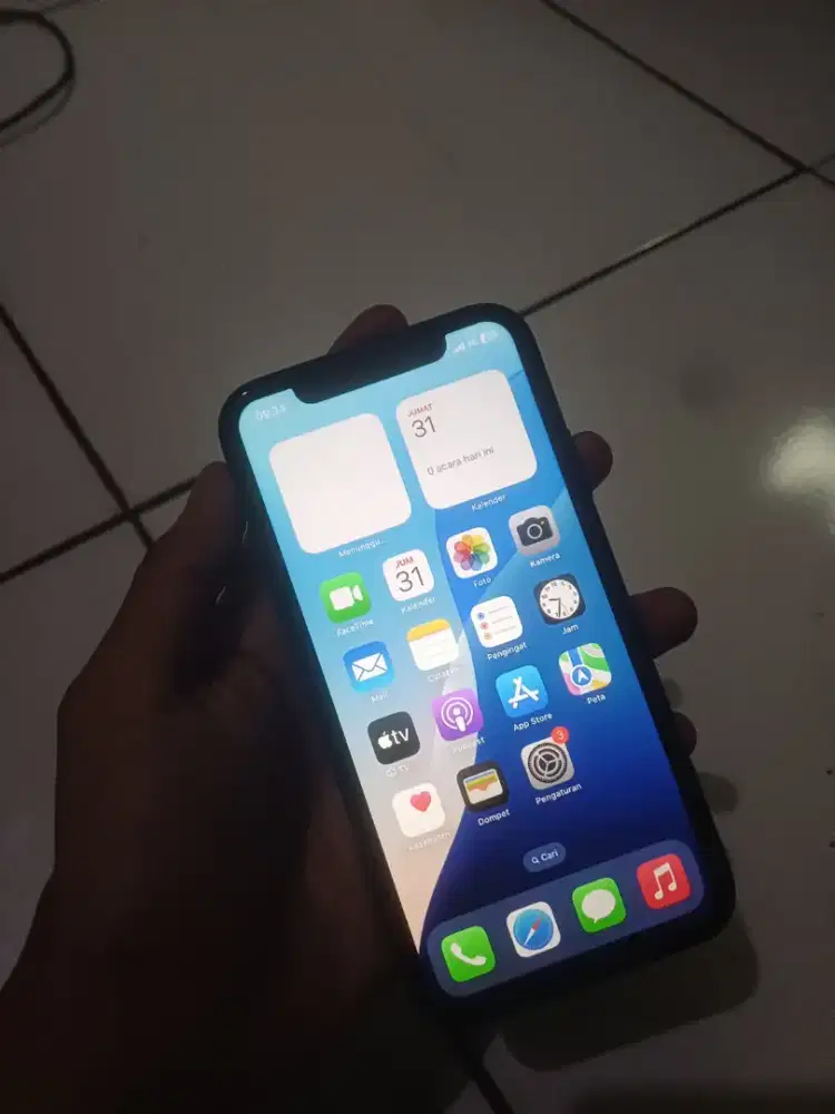 iPhone XR 64 ibox