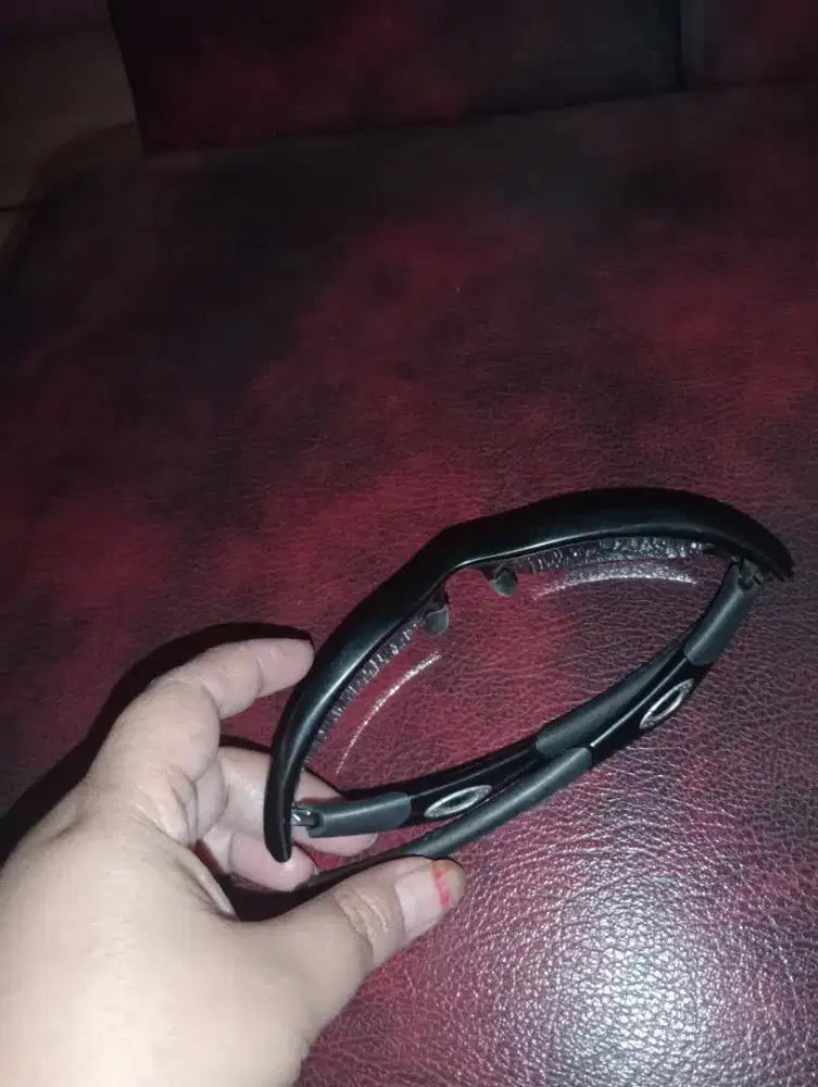 Kacamata proleved Oakley half