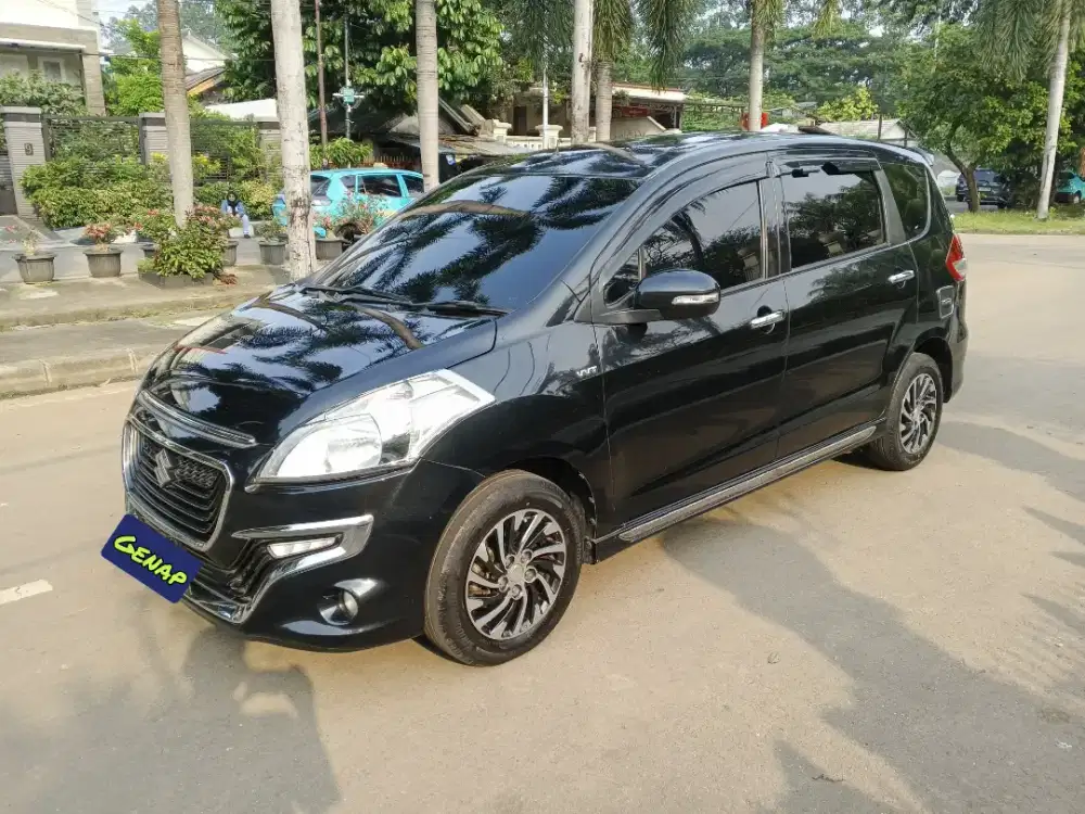 Dreza Matic 2016 1.4 Hitam Terlaris Yuk Cek Unit